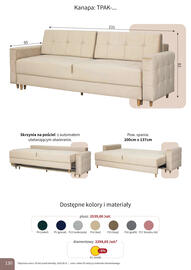 Meble Bodzio katalog Strona 130