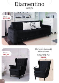 Meble Bodzio katalog Strona 132
