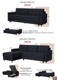 Meble Bodzio katalog Strona 133