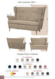 Meble Bodzio katalog Strona 136