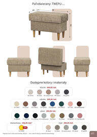 Meble Bodzio katalog Strona 137