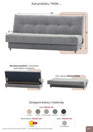 Meble Bodzio katalog Strona 143
