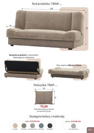Meble Bodzio katalog Strona 145