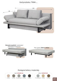 Meble Bodzio katalog Strona 147