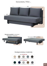 Meble Bodzio katalog Strona 149