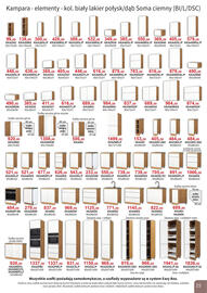 Meble Bodzio katalog Strona 15