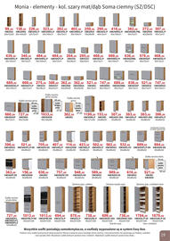 Meble Bodzio katalog Strona 19