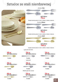 Meble Bodzio katalog Strona 195