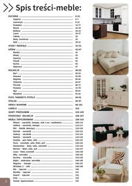 Meble Bodzio katalog Strona 2