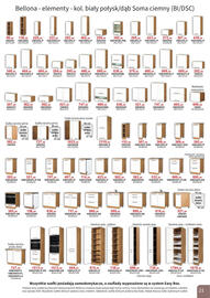 Meble Bodzio katalog Strona 21