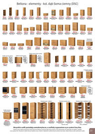 Meble Bodzio katalog Strona 23