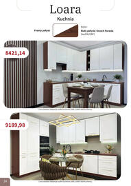 Meble Bodzio katalog Strona 24