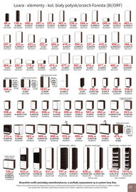 Meble Bodzio katalog Strona 25