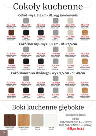 Meble Bodzio katalog Strona 28