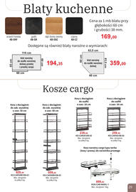 Meble Bodzio katalog Strona 29