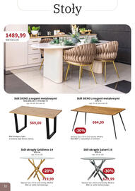 Meble Bodzio katalog Strona 32