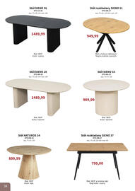 Meble Bodzio katalog Strona 34