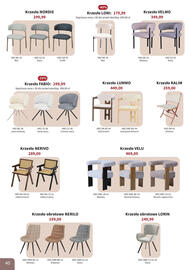 Meble Bodzio katalog Strona 40