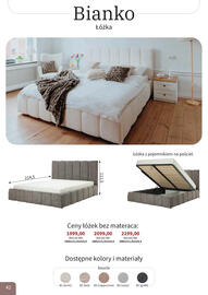 Meble Bodzio katalog Strona 42