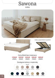 Meble Bodzio katalog Strona 44