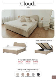 Meble Bodzio katalog Strona 45