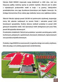 Meble Bodzio katalog Strona 5