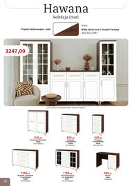Meble Bodzio katalog Strona 54