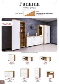 Meble Bodzio katalog Strona 74