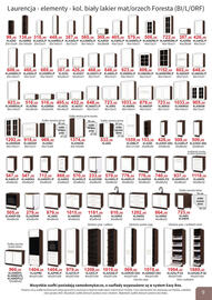 Meble Bodzio katalog Strona 9