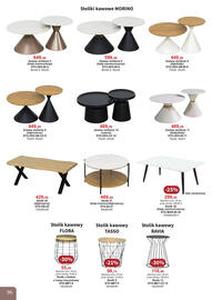 Meble Bodzio katalog Strona 96