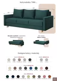 Meble Bodzio katalog Strona 111