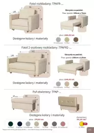 Meble Bodzio katalog Strona 131