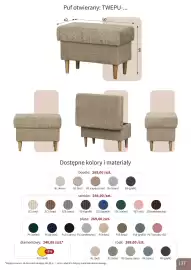 Meble Bodzio katalog Strona 137