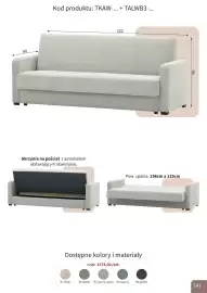 Meble Bodzio katalog Strona 141