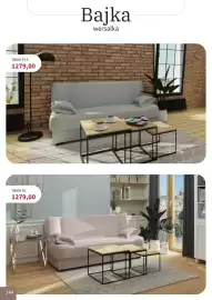 Meble Bodzio katalog Strona 144