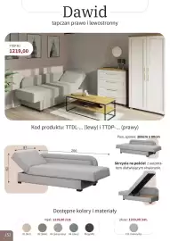 Meble Bodzio katalog Strona 152