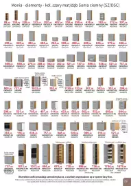 Meble Bodzio katalog Strona 19
