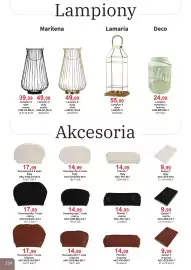 Meble Bodzio katalog Strona 224