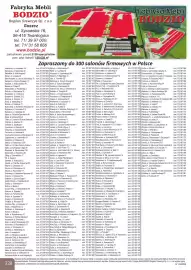 Meble Bodzio katalog Strona 228