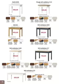 Meble Bodzio katalog Strona 36