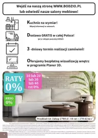 Meble Bodzio katalog Strona 4