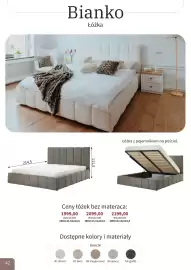 Meble Bodzio katalog Strona 42