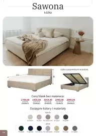 Meble Bodzio katalog Strona 44