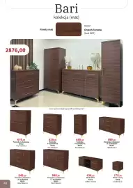 Meble Bodzio katalog Strona 48