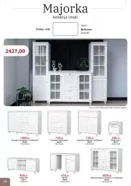 Meble Bodzio katalog Strona 60