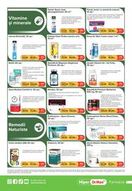 Catalog Dr.Max Pagină 7