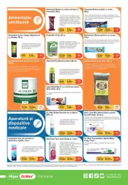 Catalog Dr.Max Pagină 6