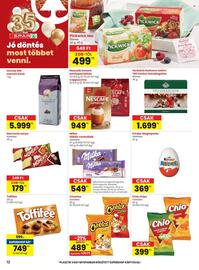 Spar akciós újság hét 2 Oldal 12