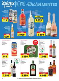 Spar akciós újság hét 2 Oldal 14