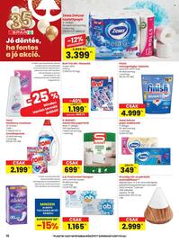 Spar akciós újság hét 2 Oldal 16